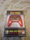 Konsola Mini Retro Joy Pad 200 Games