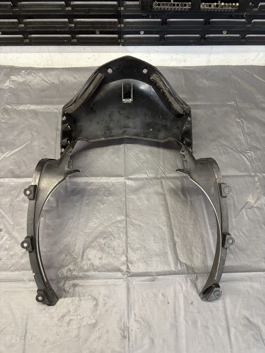 Wypełnienie liczników HONDA VARADERO 125