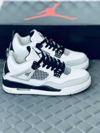 Кроссовки Nike Air Retro Jordan 4 кросовки Найк Ретро Джордан
