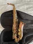 Saxofone Alto - Buffet Crampon Senzo