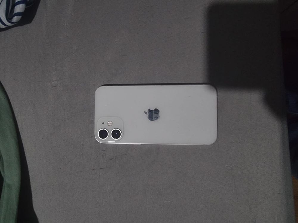 Iphone 12 mini ler descricao