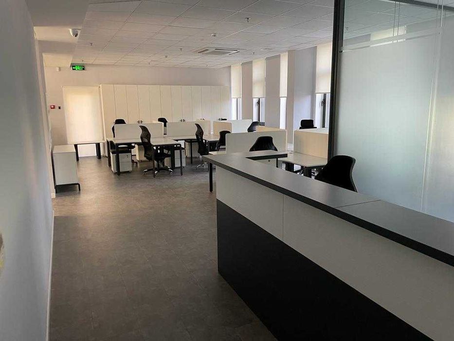 Оренда офісного приміщення 248м2.Без %, від власників(Метро Вокзальна)