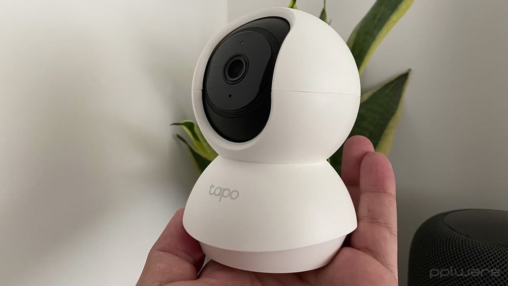 Vendo Cam Tapo C200