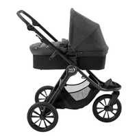 Baby Jogger wózek spacerowy City Elite 2 2w1 z gondolą