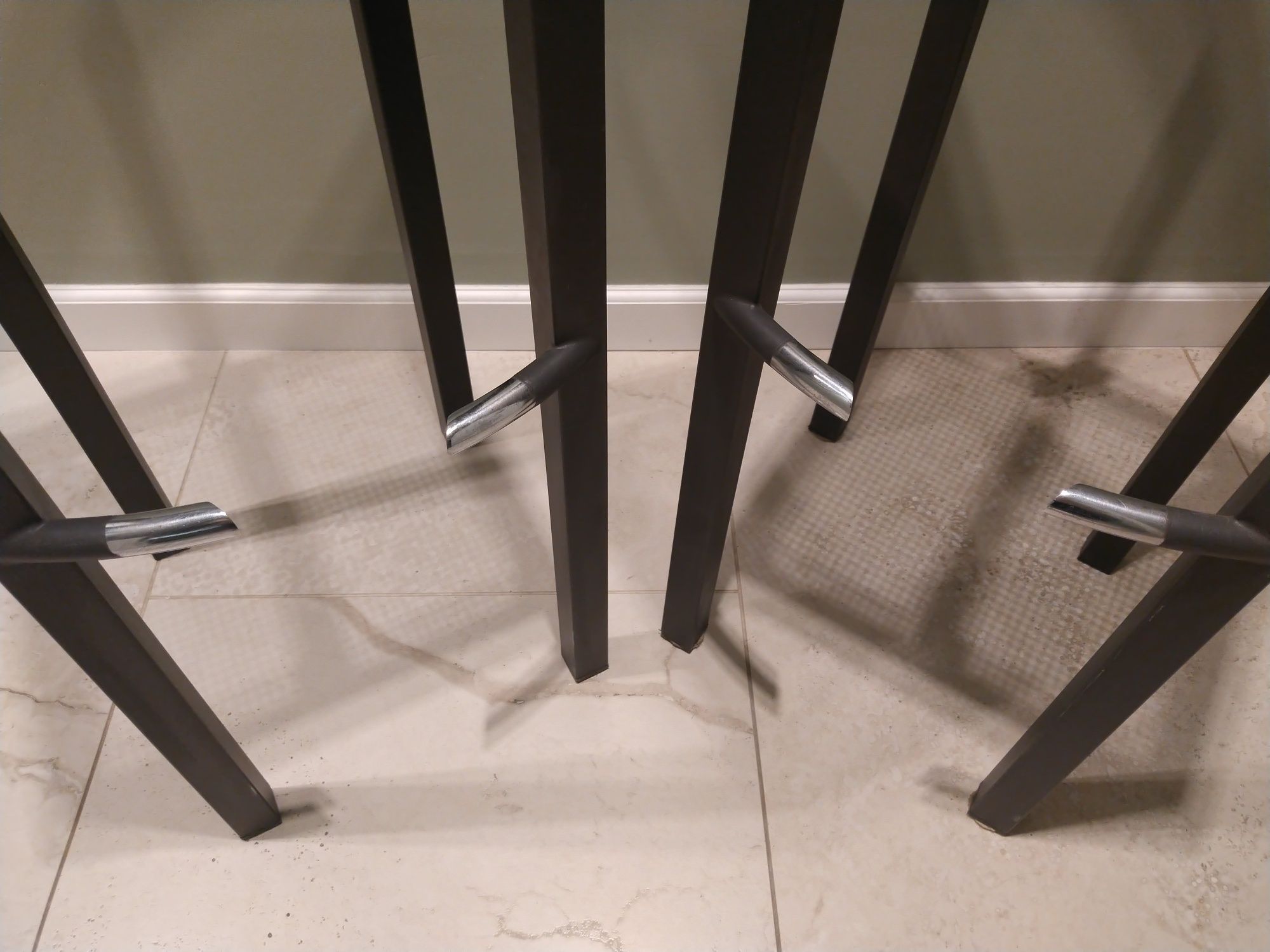 Philippe Starck hokery model Sarapis dla Driade lata 80