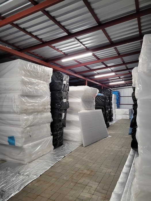 Budynek produkcyjno-magazynowy z biurami 1470m2, Chmielów, ul. Lipowa