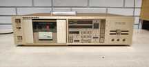 Magnetofon deck MARANTZ SD-430. NOWE PASKI