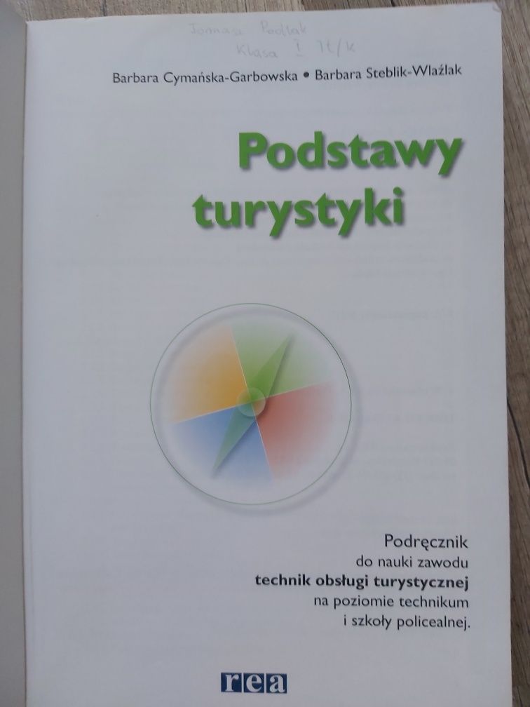 Podstawy turystyki