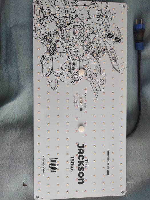 lampa jackson jungle do uprawy