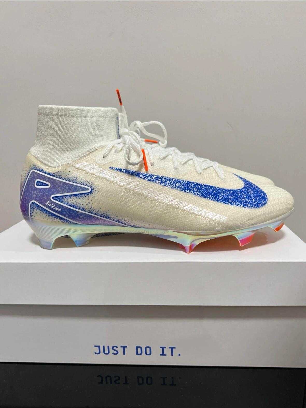 AirZoomMercurialSuperflyIXEliteFG R.40~45