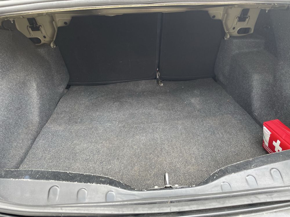 Citroen C Elysee 1.6 HDI