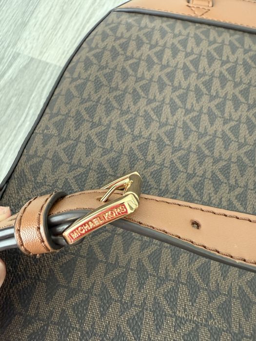 Рюкзак Michael kors великий