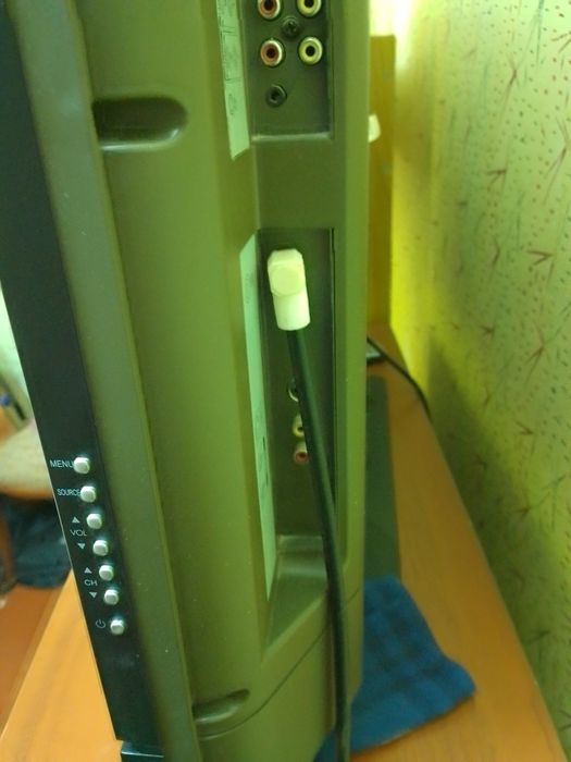 Телевізор Supra 32 дюйми