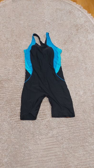 жіночий суцільний купальник XL-XXL