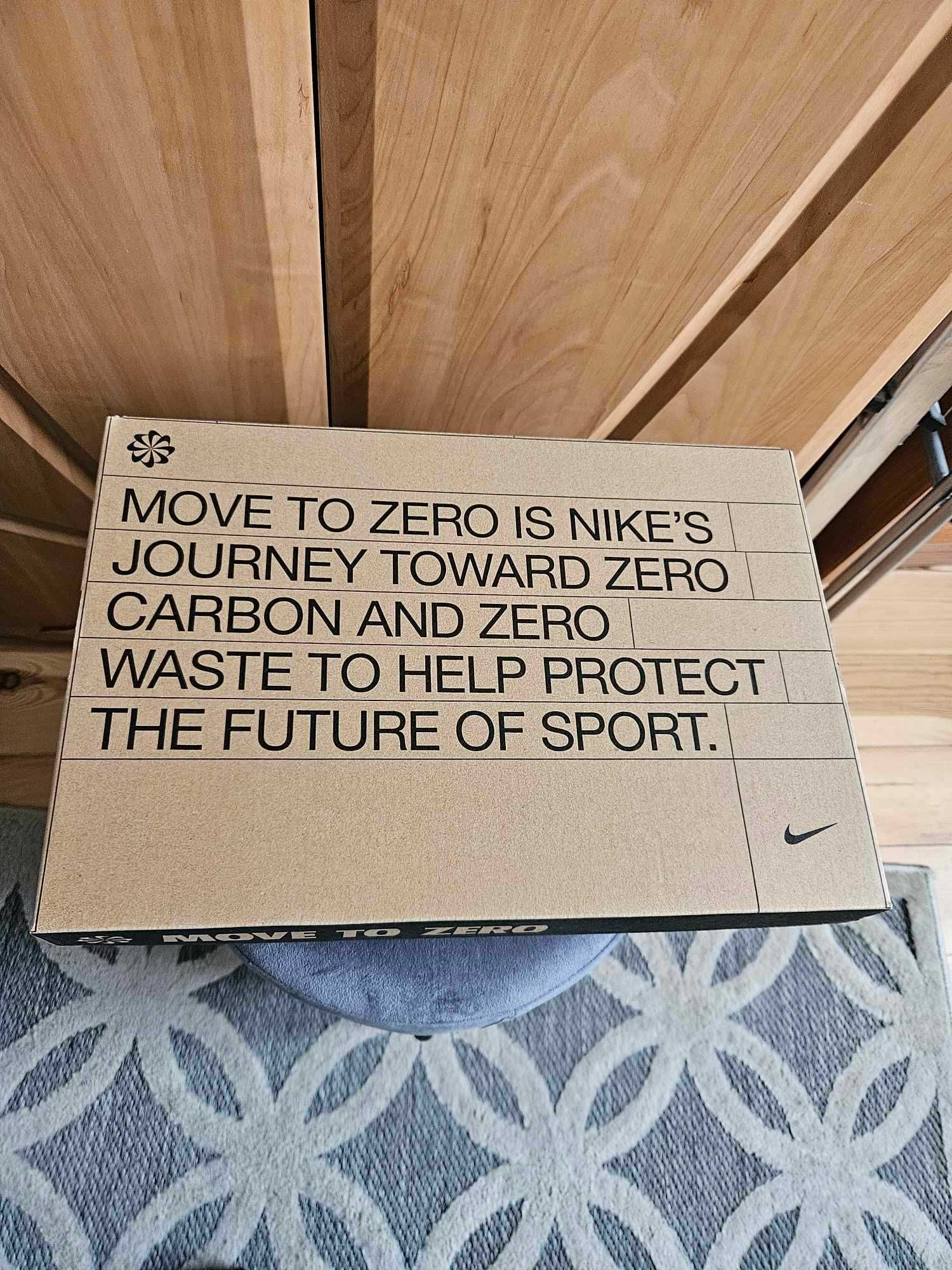 Buty męskie Nike nowe roz. 44