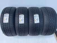 OPONY ZIMOWE HANKOOK WINTER ICEPT EVO3 245/45/19 275/40/19 NOWE 2024R