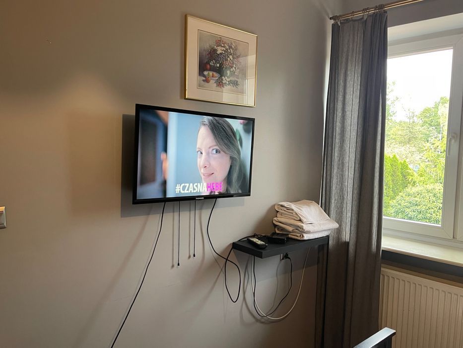 NOWY HOSTEL Pokoje Warszawa TANIO Xocтел Варшава UA RU PL