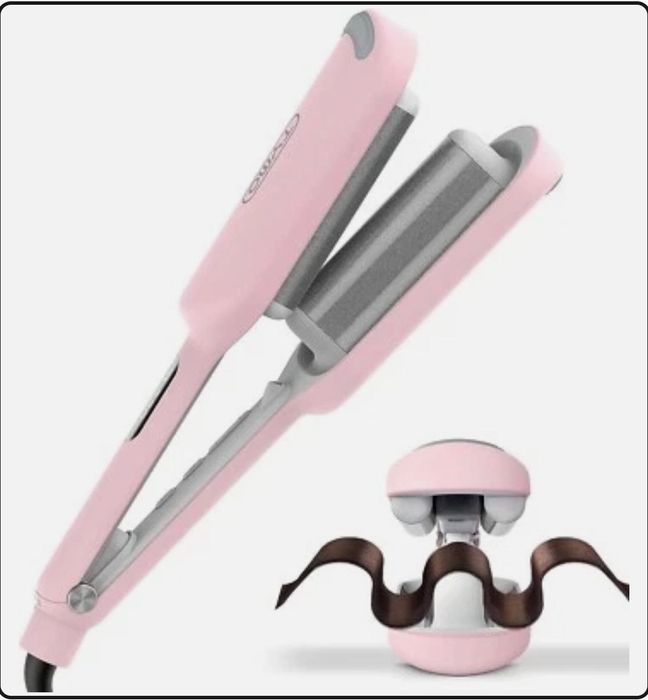 Плойка для волосся TYMO ROVY.