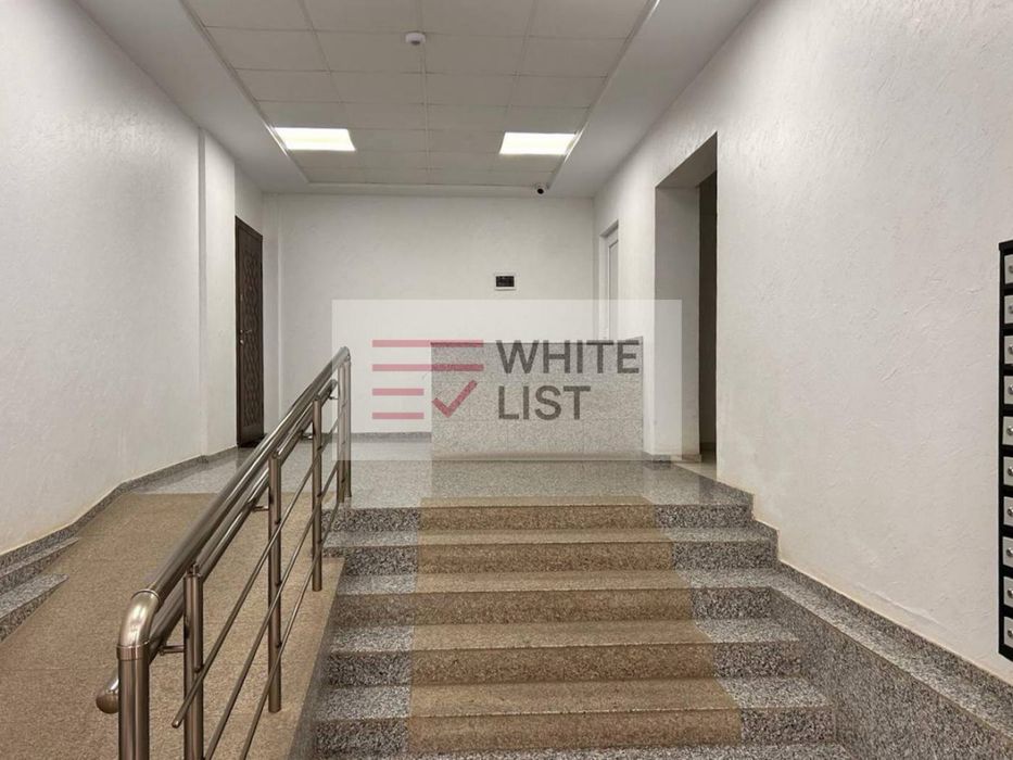 Перша здача! 2кімнатна квартира,Європейський квартал