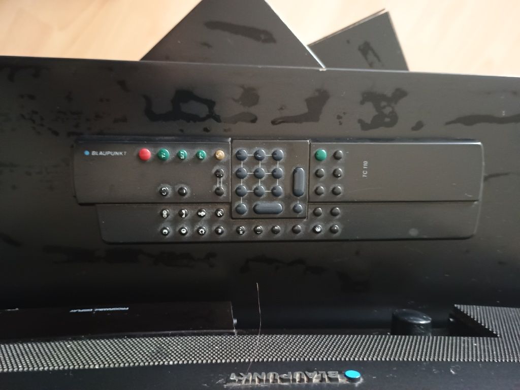 Telewizor kineskopowy kolorowy Blaupunkt OM 55-400 , 21 cali