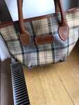 Barbour torebka