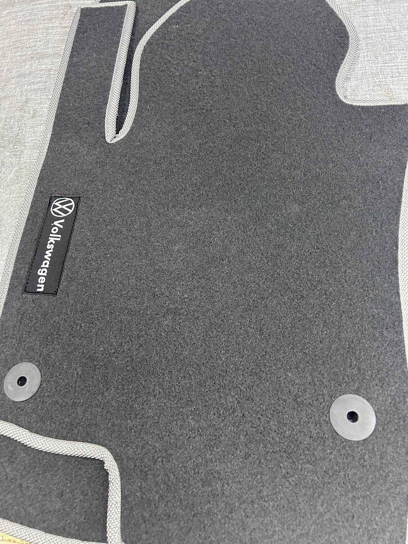 Коврики в салон ворс - Volkswagen Passat B3 B4 B5 B5+ B6 B7 B8 CC -USA