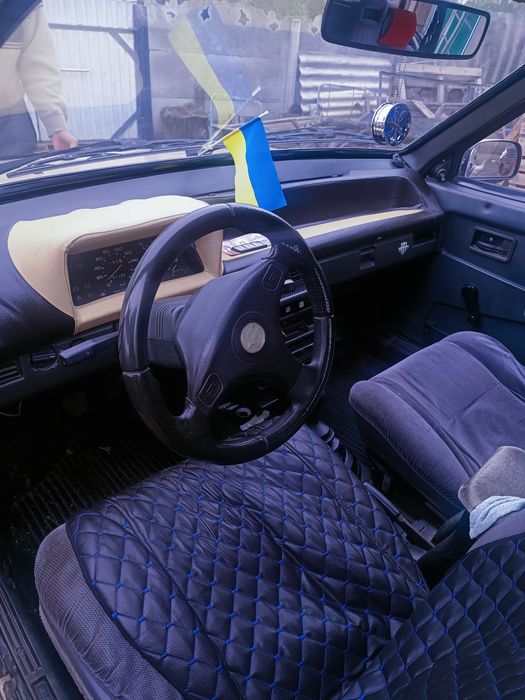 Продам автомобіль ВАЗ 2109