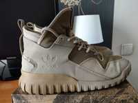 sneaksery adidas originals Tubular X Hemp