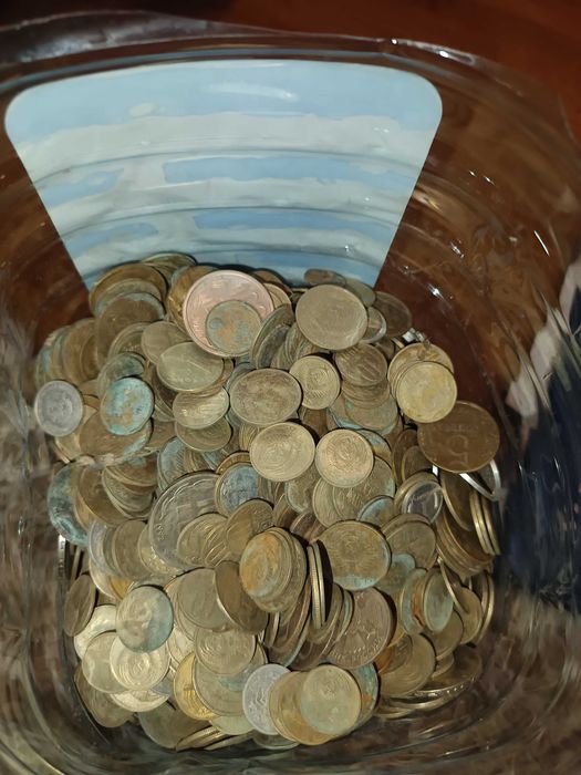 монеты рубли сср Монеты стран.разные монеты царские бумажные деньги