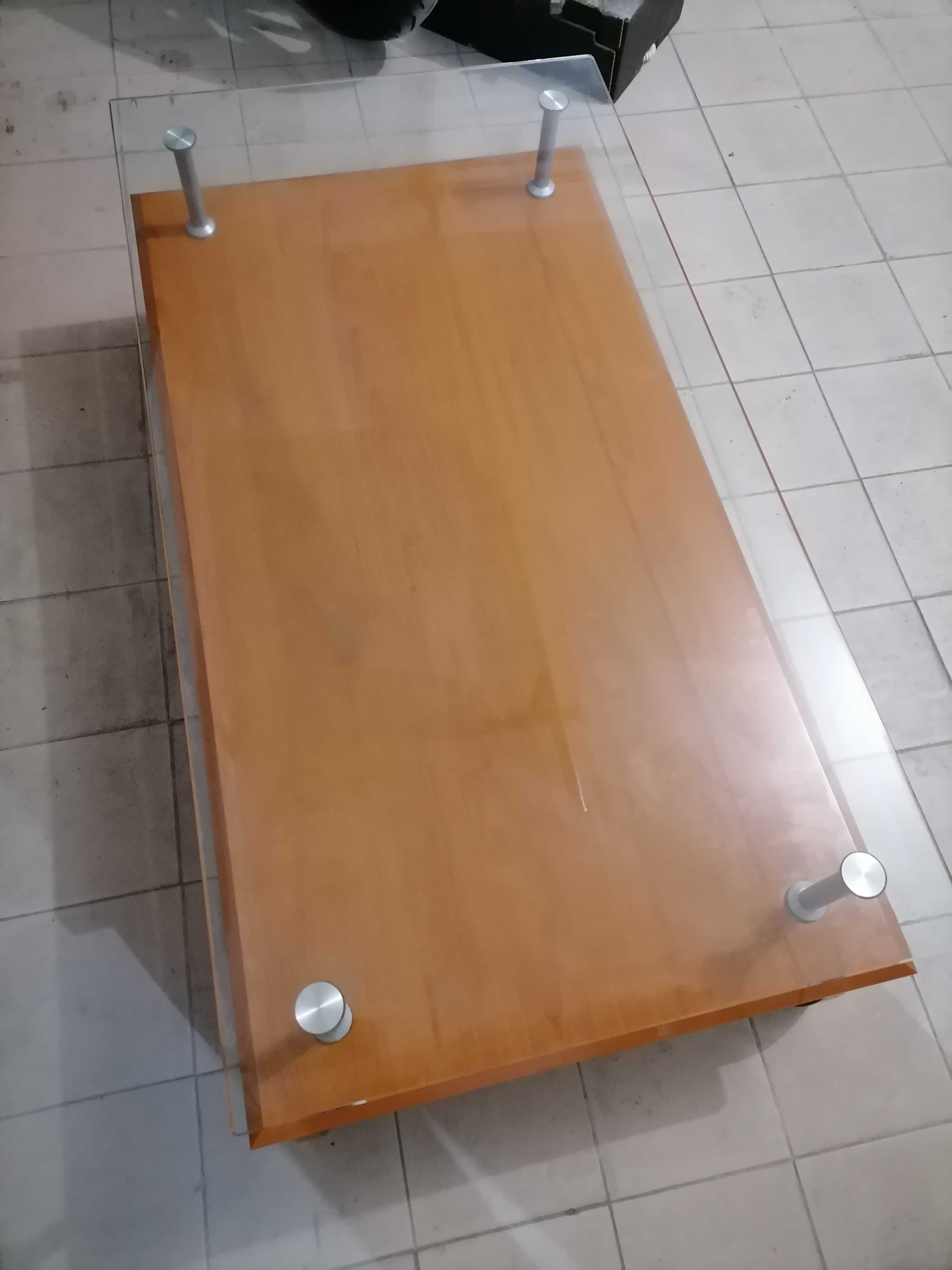 Mesa de centro para sala de estar