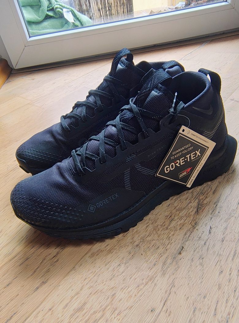 Buty Nike Pegasus Trail 4 GTX