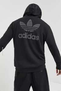 Adidas Original худи мужское