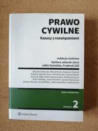 Prawo cywilne kazusy Jelonek, Zoll