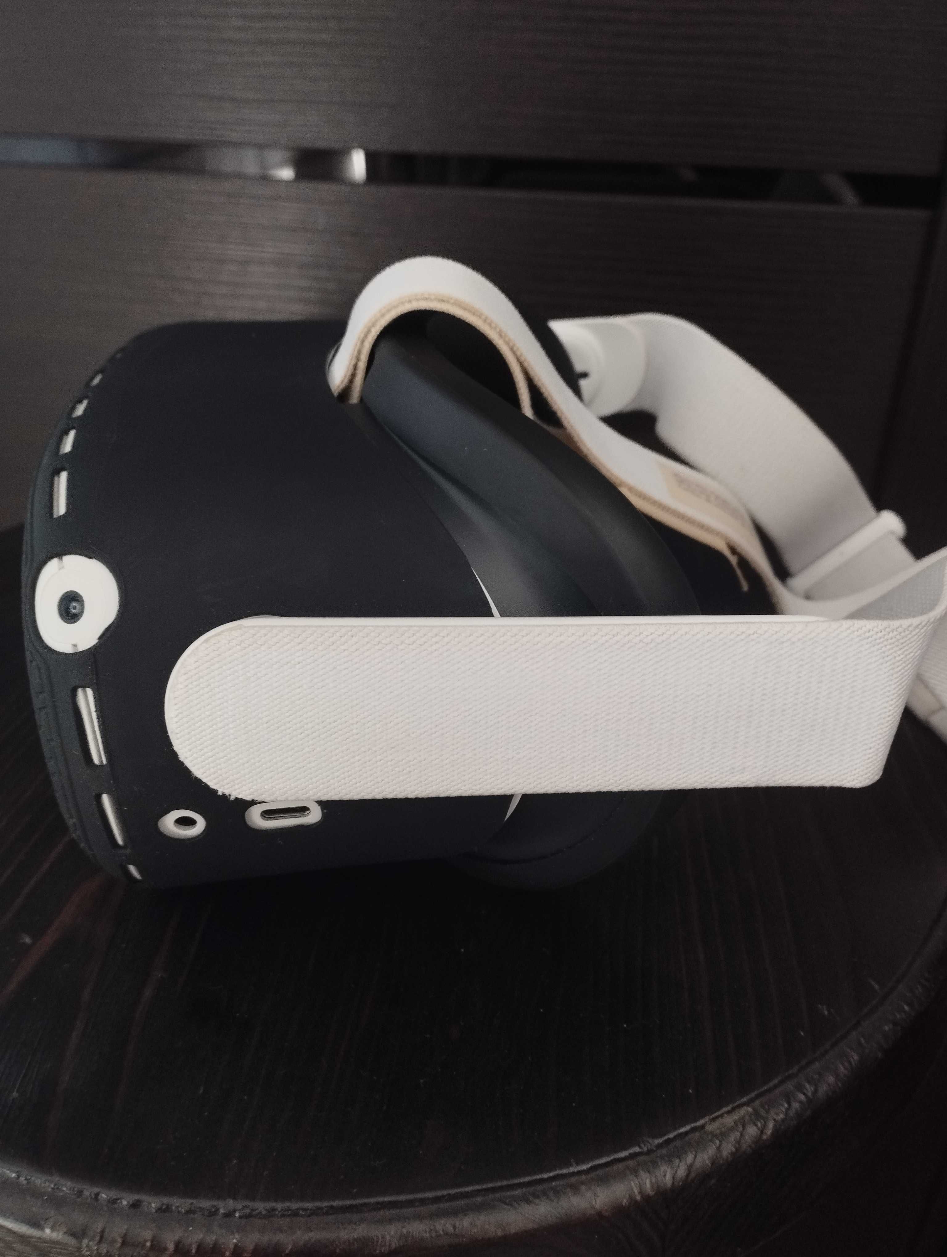 Meta Oculus Quest 2, 256gb