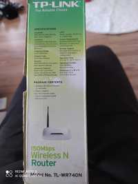 Router wi-fi tp-link