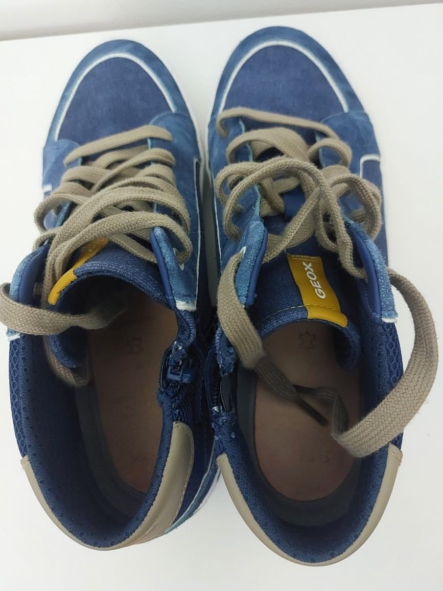 Geox Originais Novos
