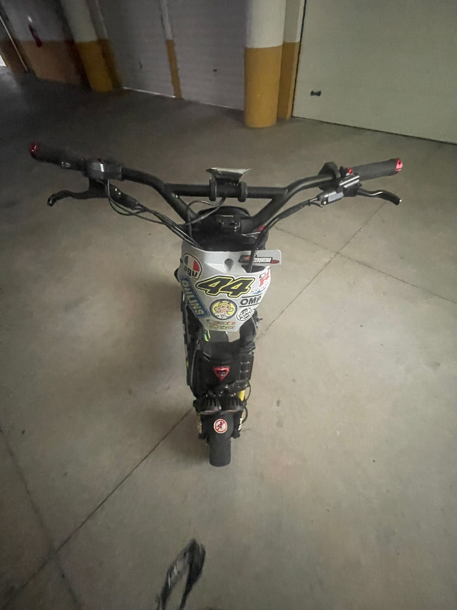 Kaabo Wolf King GT PRO