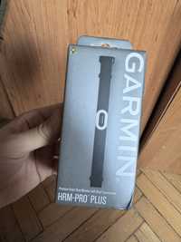 Pasek garmin hrm pro plus