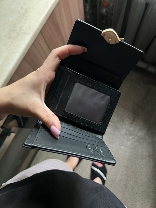 Гаманець в гарному стані