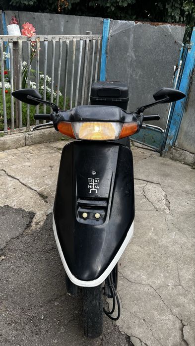 Honda Takt AF24