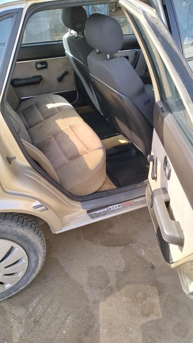 Ауді 80 1985р. 1.6 бензин продам
