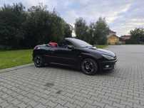 Peugeot 206 CC 2002r