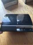 Ps3 fat wszytko sprawne