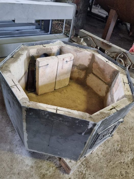 Чан для відпочинку і оздоровлення