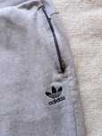 Spodnie dresowe męskie adidas
