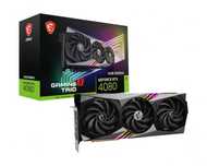 GeForce RTX™ 4080 16GB GAMING X TRIO