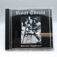 cd Goat Thron  Skrajne Upodlenie!