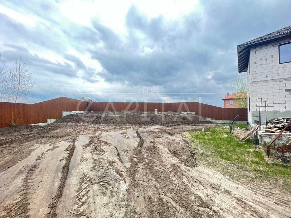 Продаж будинку, Хотянівка, Осещина, 5к, 360м, 14 соток, Вишгородський