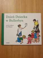 Dzień Dziecka w Bullerbyn - A. Lindgren, I. Wikland