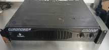 Vendo Behringer EP2500